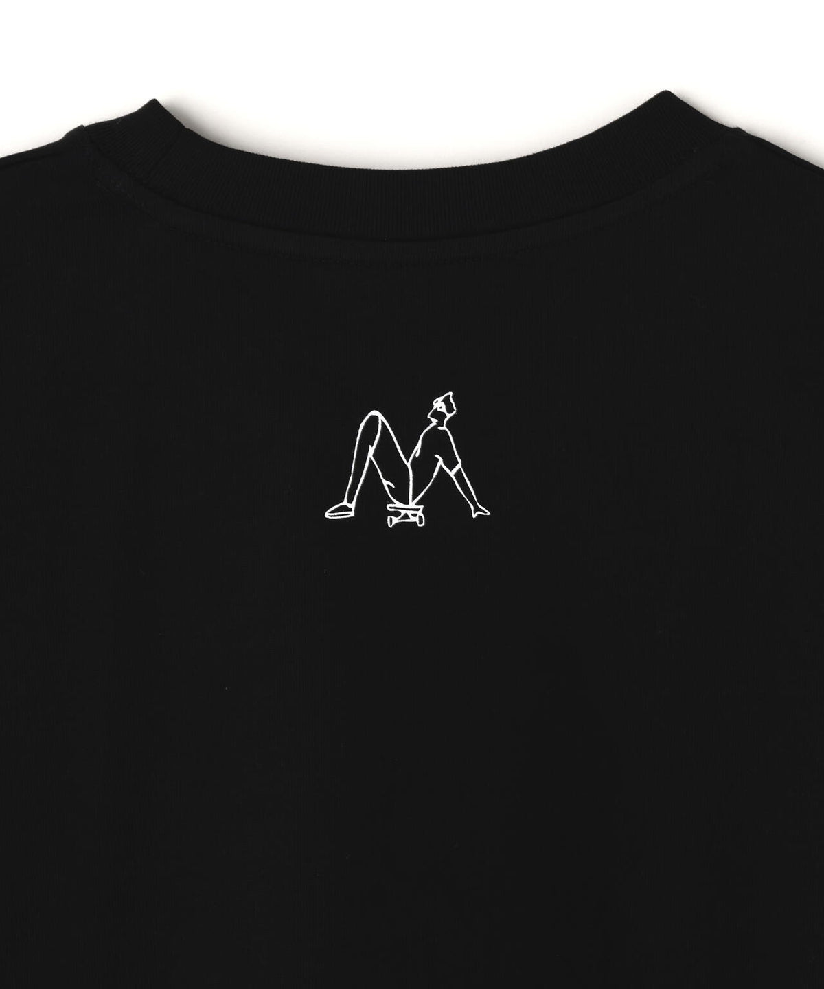 maxsix(マックスシックス)ONI HERTS S/S TEE