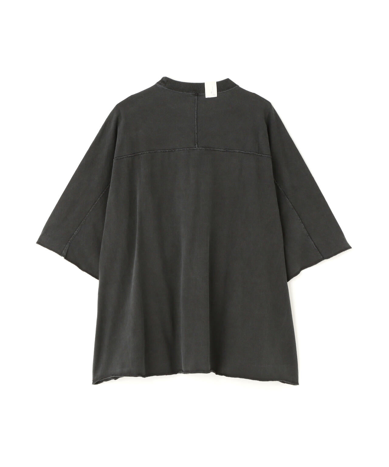 Champion × N.HOOLYWOOD ショートスリーブTシャツ(C8-D357)
