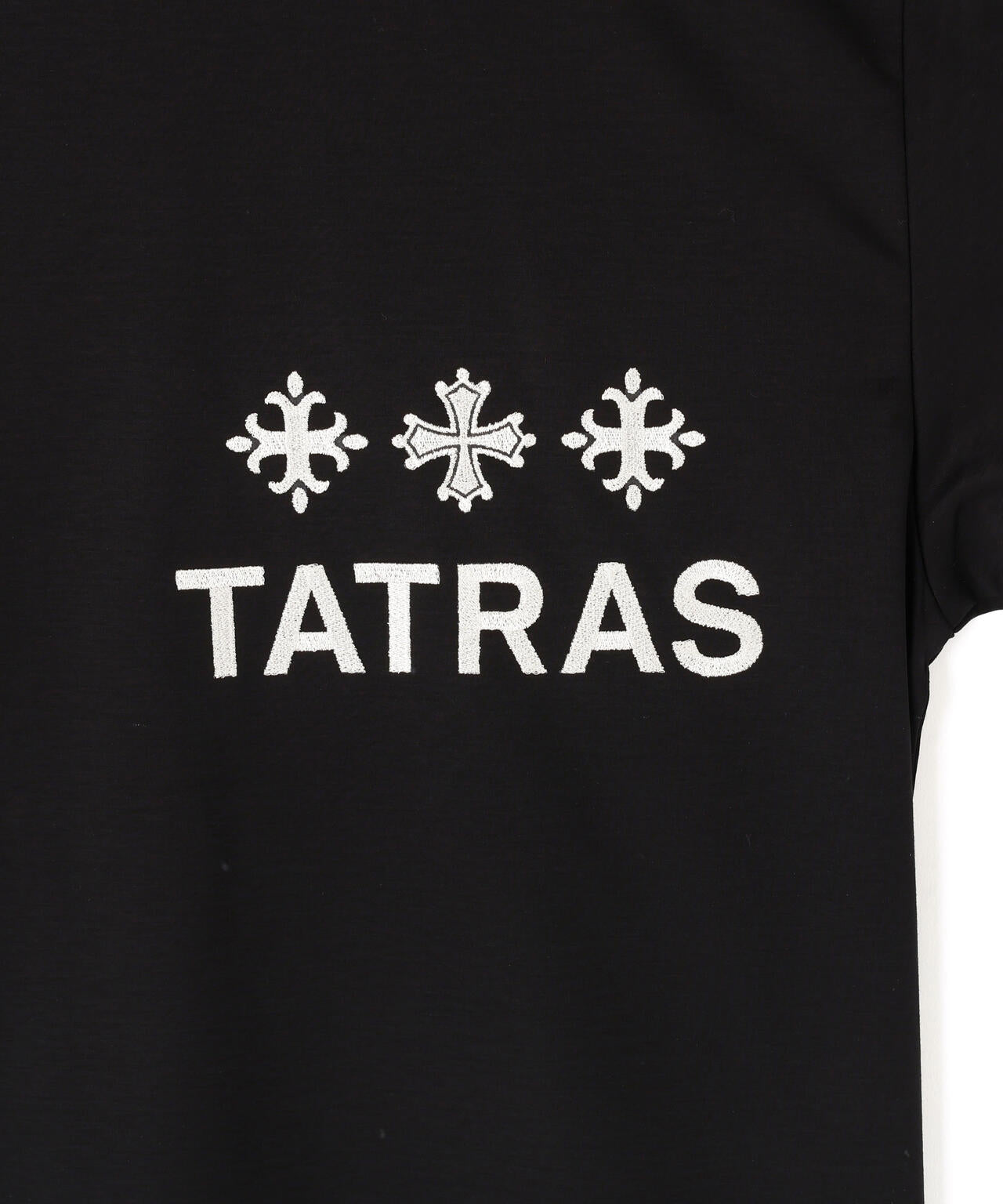 TATRAS(タトラス) GISELLA/ジゼラ/バックプリントTシャツ