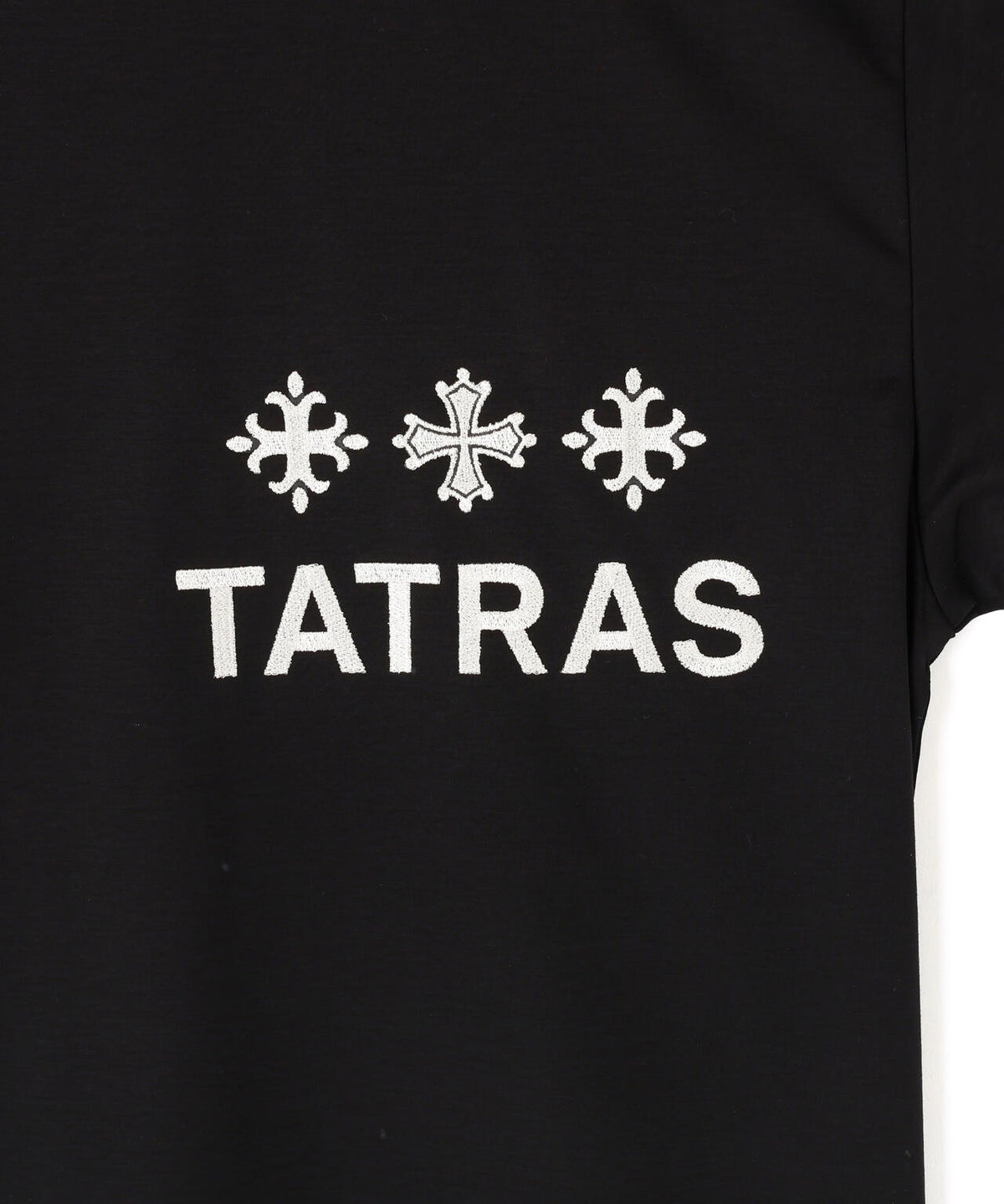 TATRAS(タトラス) GISELLA/ジゼラ/バックプリントTシャツ