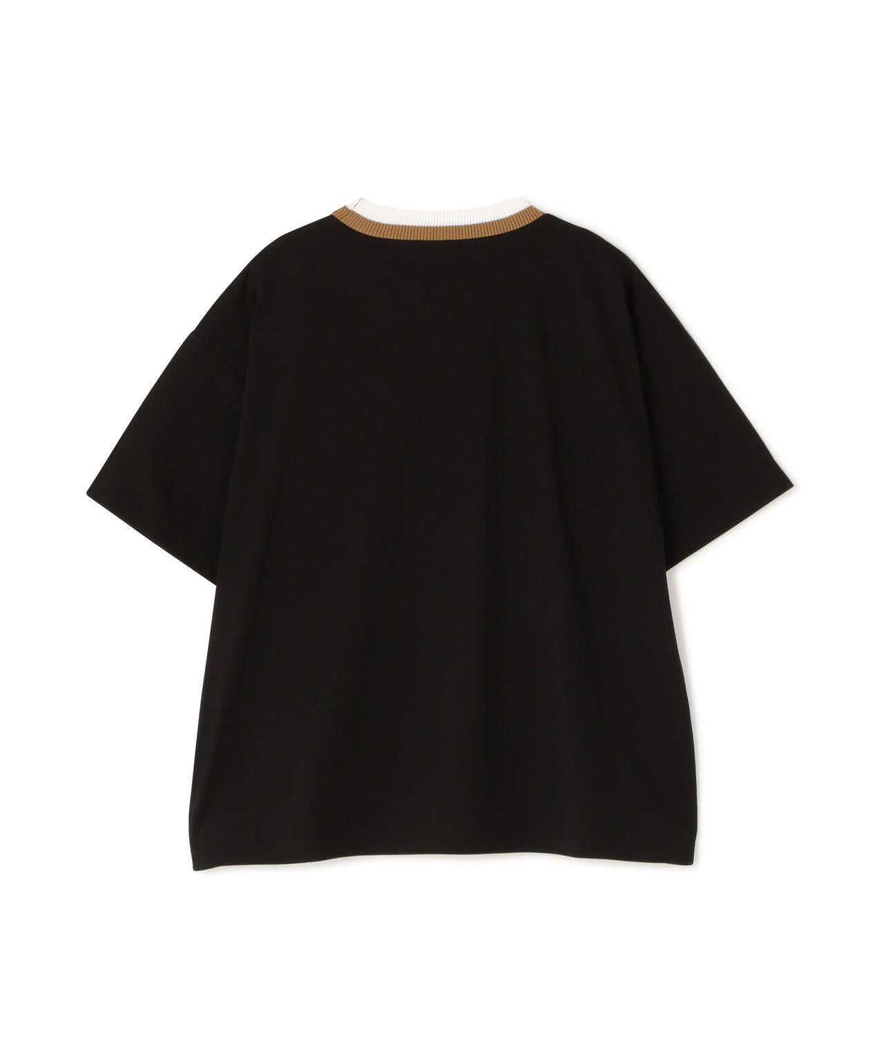 EN'DAY(エンデイ)FACE Tシャツ