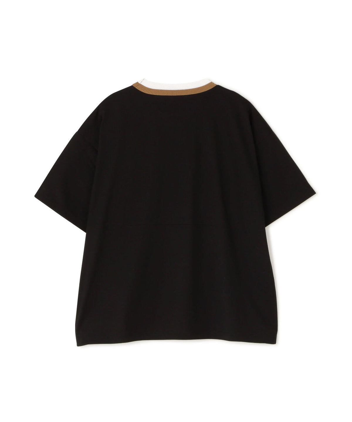 EN'DAY(エンデイ)FACE Tシャツ