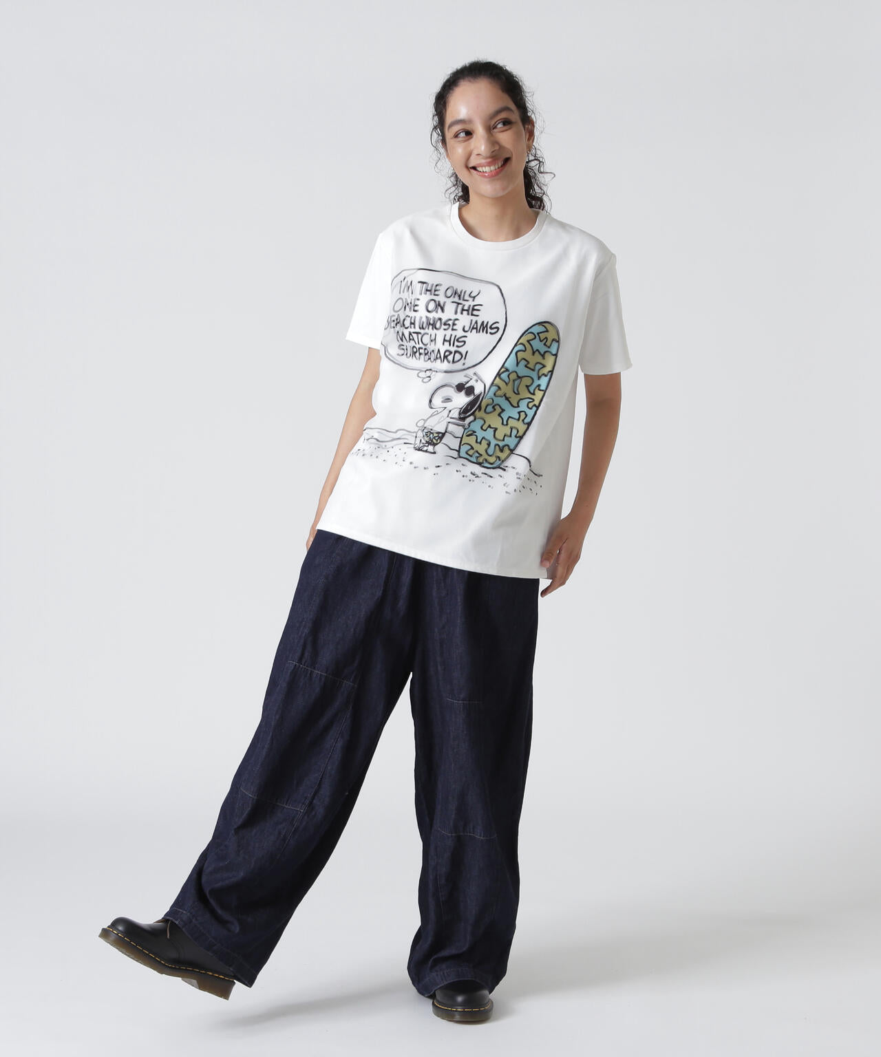 166cm B:81 W:63 着用サイズ:XS