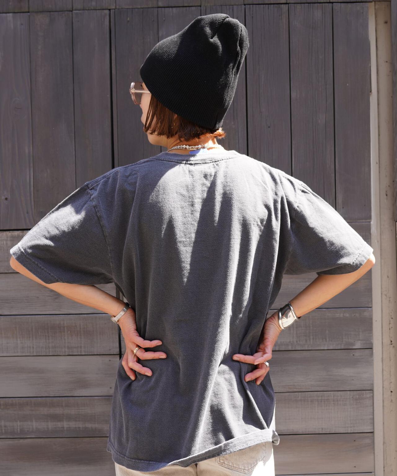 GOOD ROCK SPEED (グッドロックスピード) 別注UCLAカレッジTシャツ