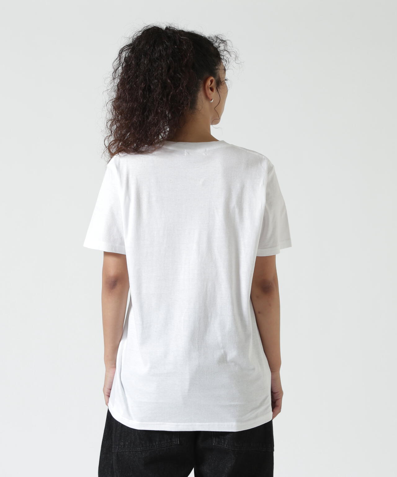 GOOD ROCK SPEED (グッドロックスピード) LIFE MARIBU Tshirt