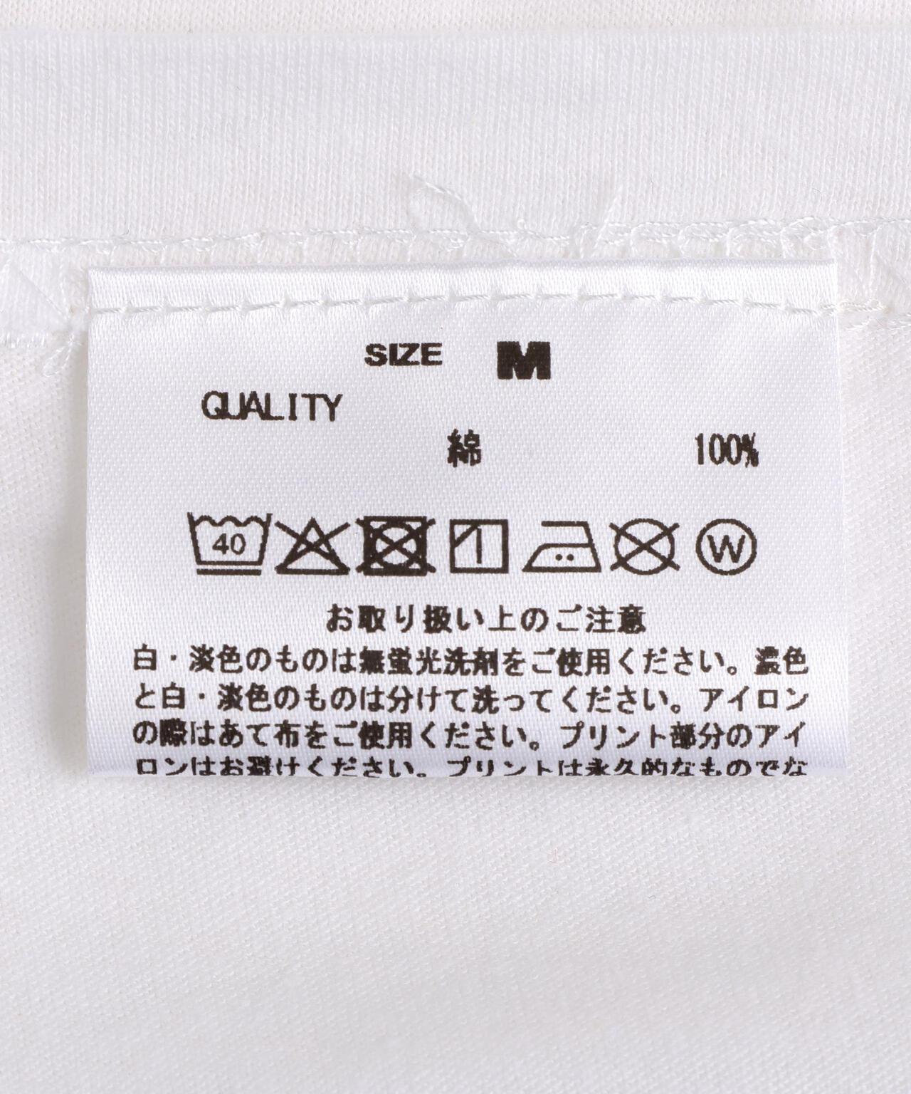 GOOD ROCK SPEED (グッドロックスピード) LIFE MARIBU Tshirt