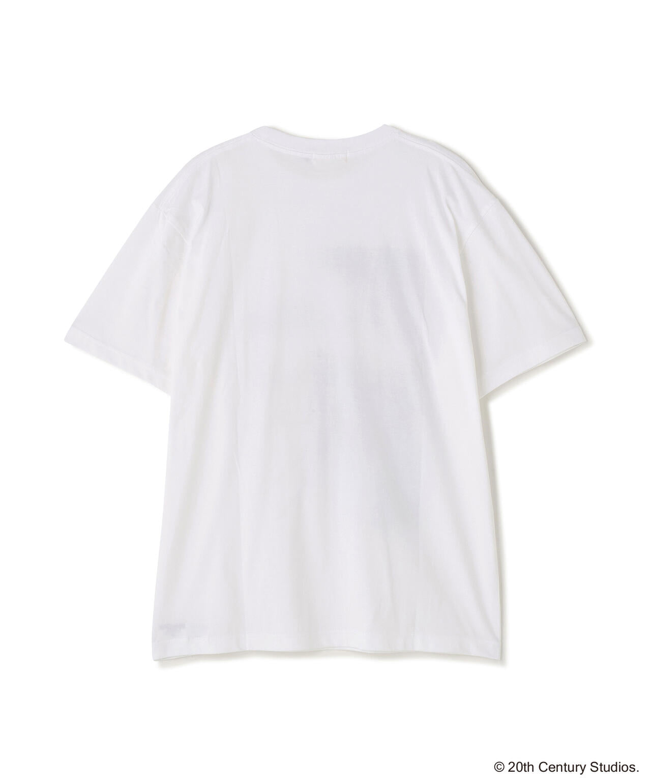 GOOD ROCK SPEED (グッドロックスピード) SCISSOR HANDS Tshirt/シザーハンズTシャツ