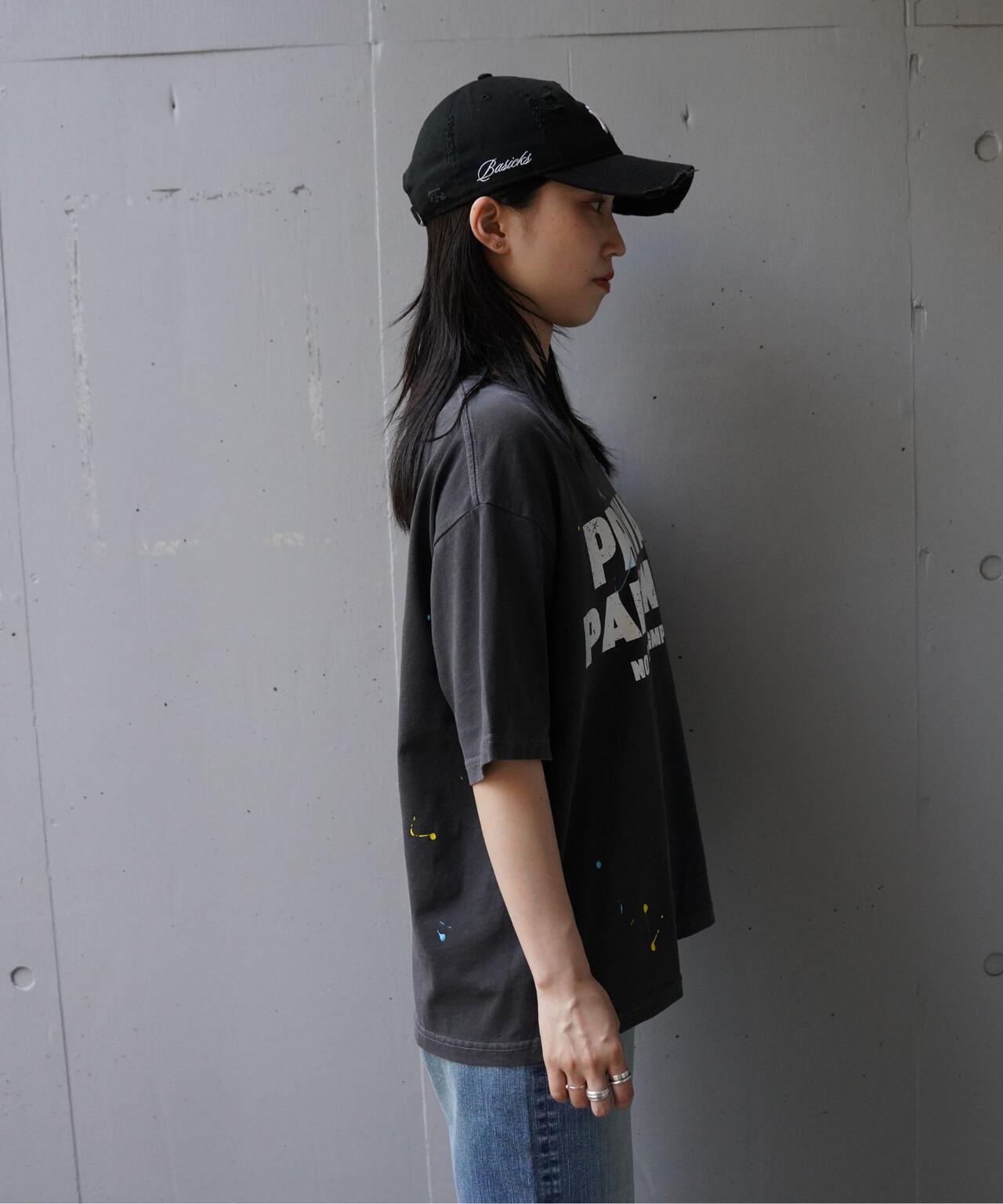 GOOD ROCK SPEED (グッドロックスピード) 《WEB 限定》別注グラフィックTシャツ/UNISEX
