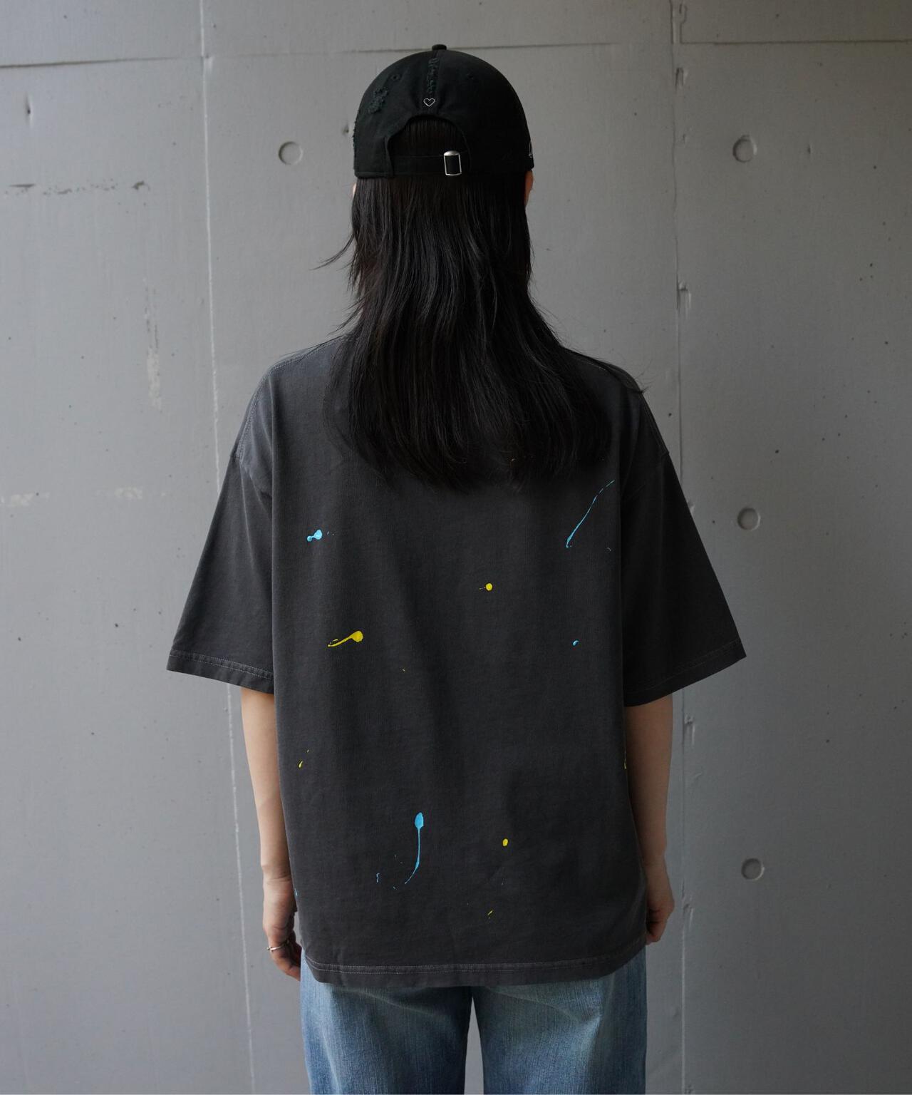 GOOD ROCK SPEED (グッドロックスピード) 《WEB 限定》別注グラフィックTシャツ/UNISEX