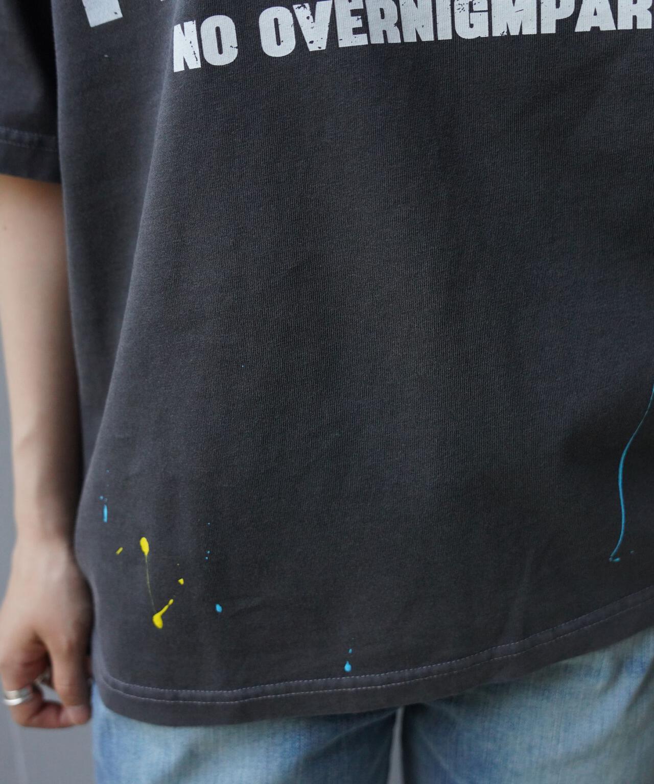 GOOD ROCK SPEED (グッドロックスピード) 《WEB 限定》別注グラフィックTシャツ/UNISEX