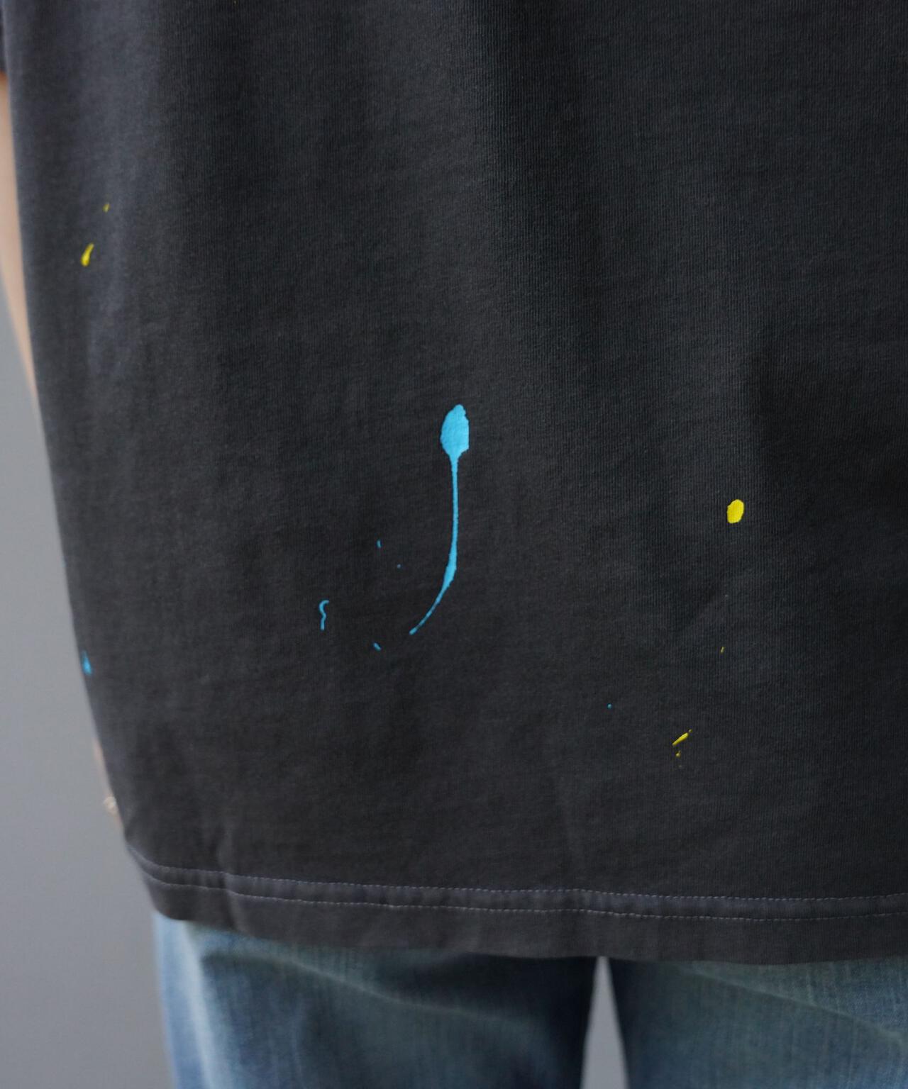 GOOD ROCK SPEED (グッドロックスピード) 《WEB 限定》別注グラフィックTシャツ/UNISEX