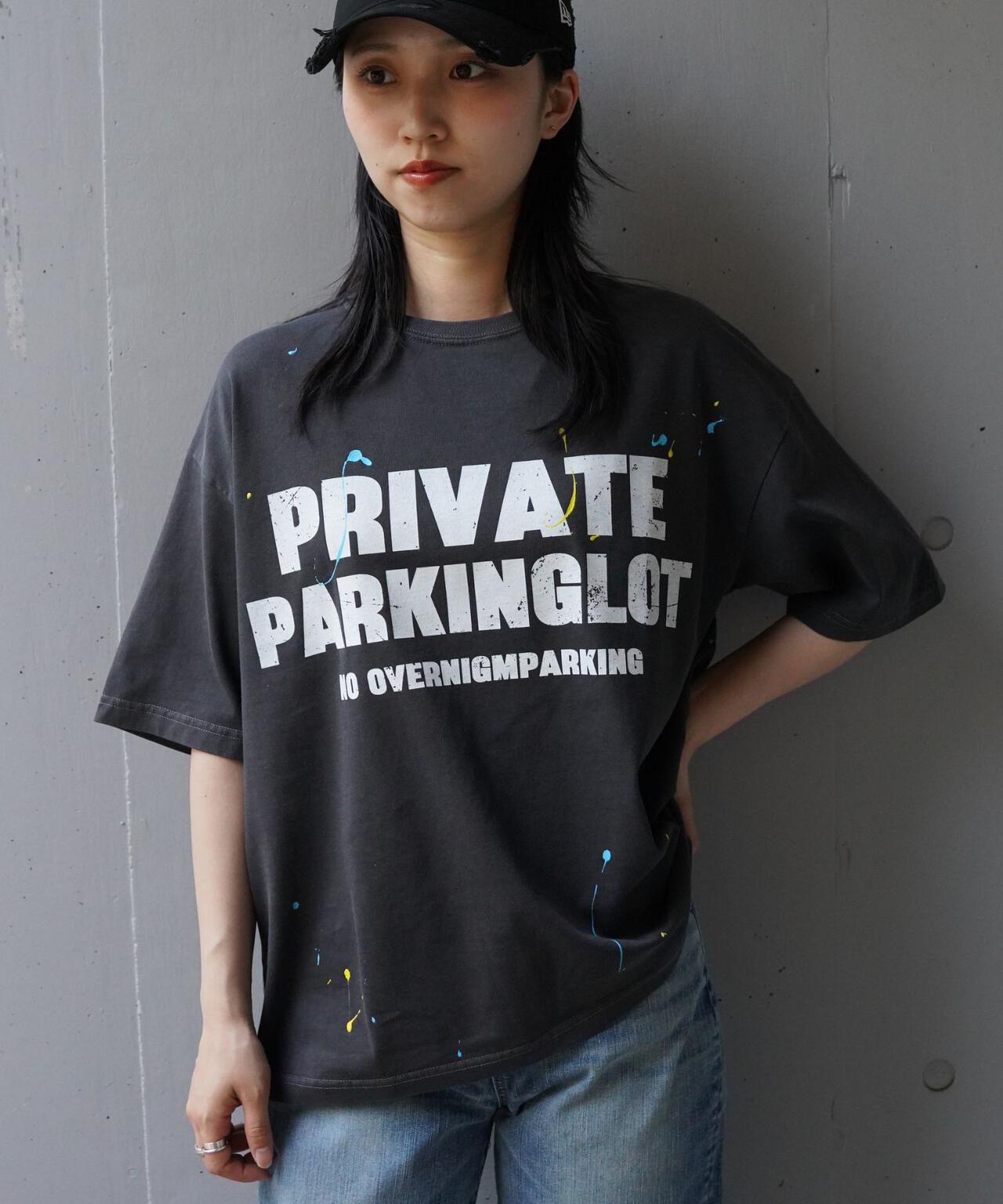 GOOD ROCK SPEED (グッドロックスピード) 《WEB 限定》別注グラフィックTシャツ/UNISEX