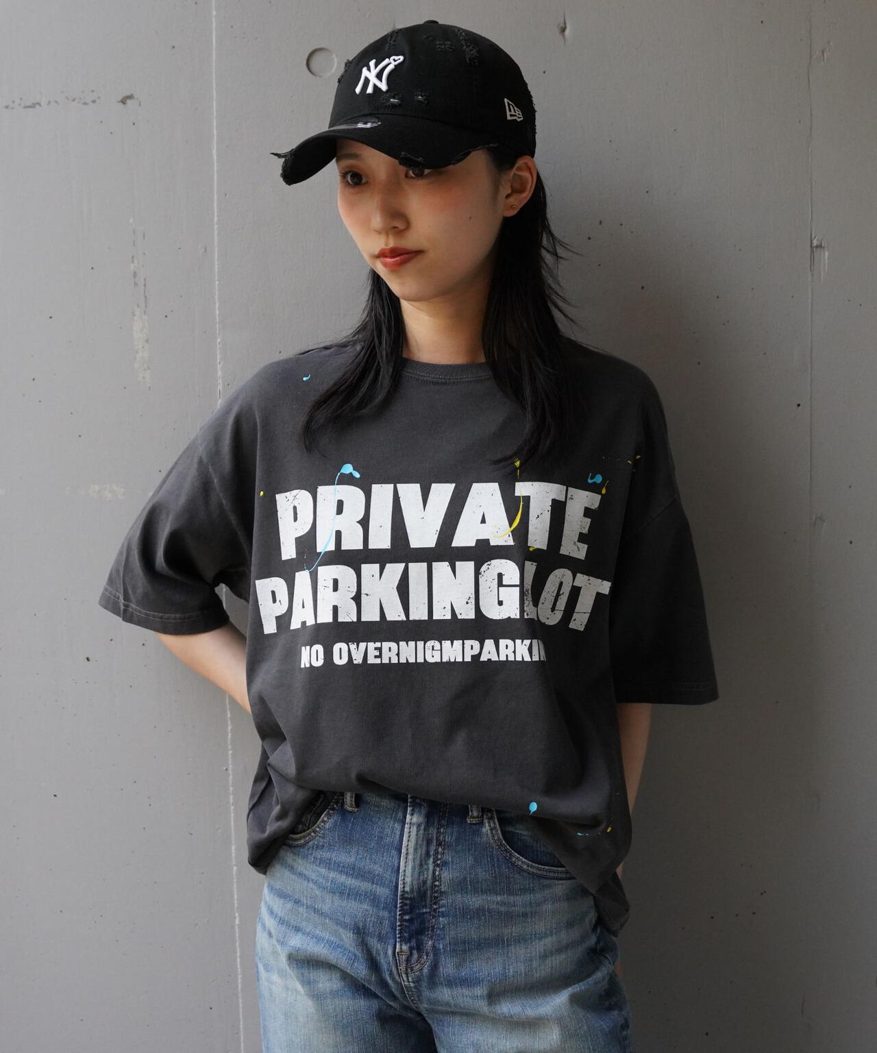 GOOD ROCK SPEED (グッドロックスピード) 《WEB 限定》別注グラフィックTシャツ/UNISEX