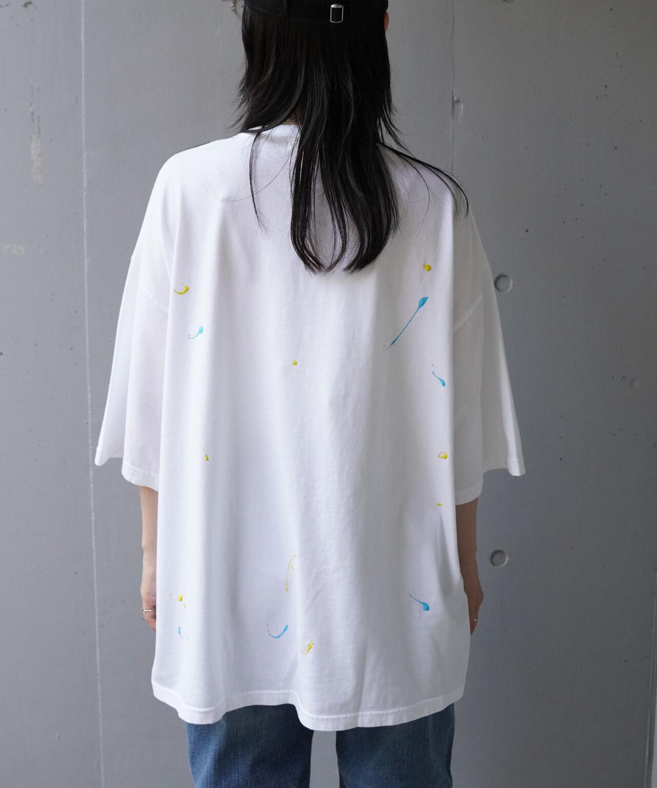 GOOD ROCK SPEED (グッドロックスピード) 《WEB 限定》別注グラフィックTシャツ/UNISEX