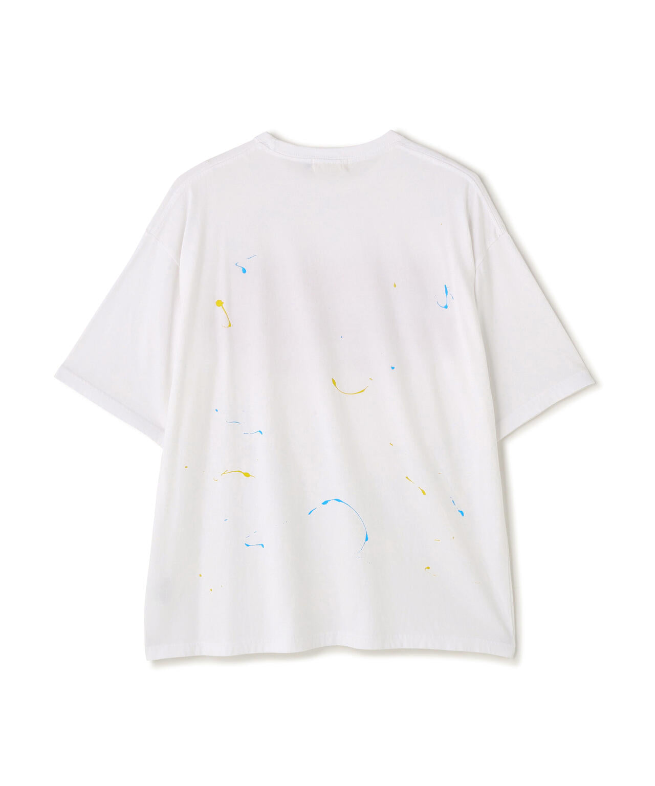 GOOD ROCK SPEED (グッドロックスピード) 《WEB 限定》別注グラフィックTシャツ/UNISEX