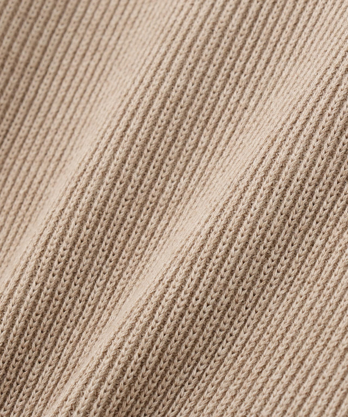 STONE ISLAND / 5100154 RIBBED SOFT ORGANIC COTTON