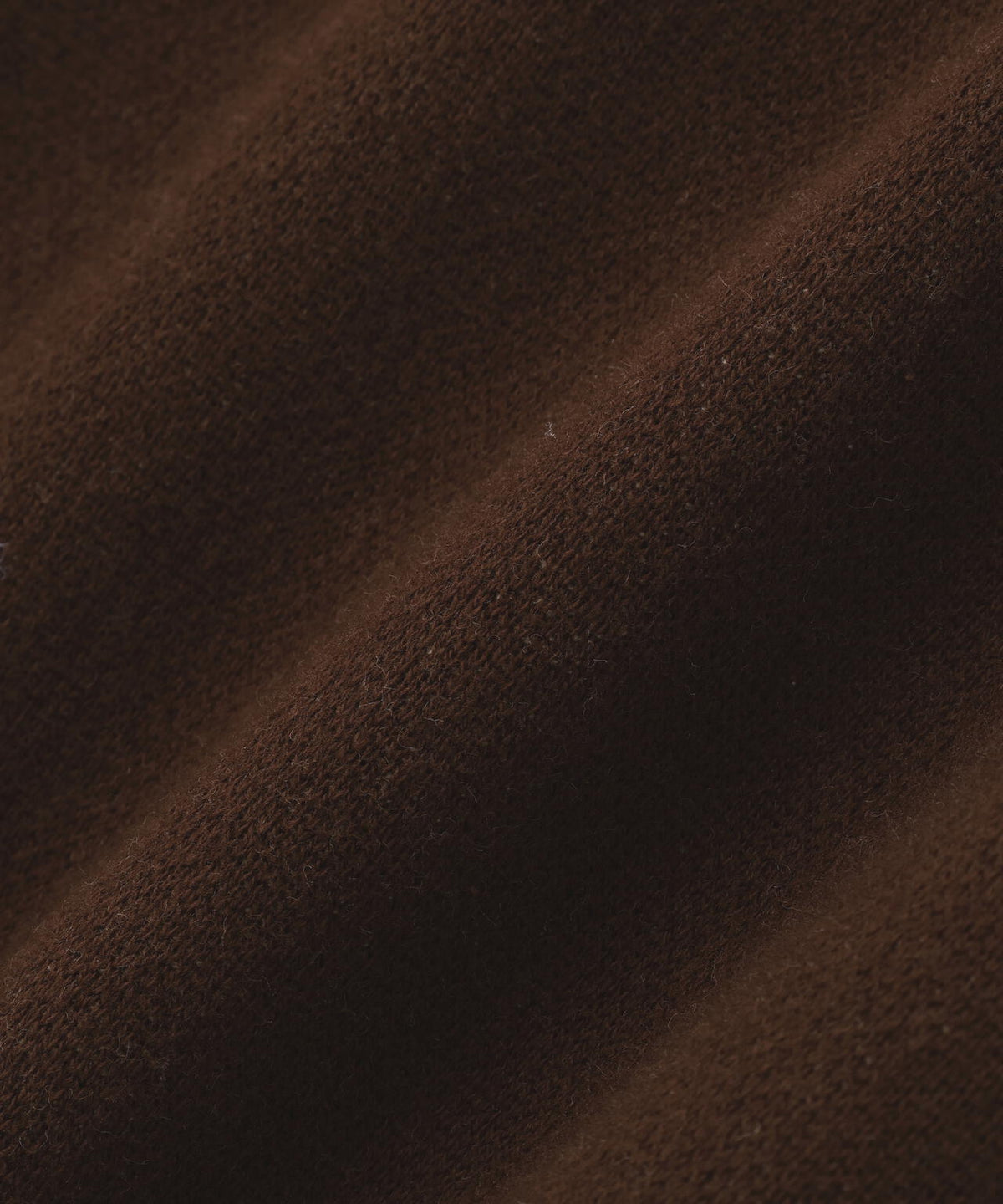 Knuth Marf(クヌースマーフ)concept jacquard knit