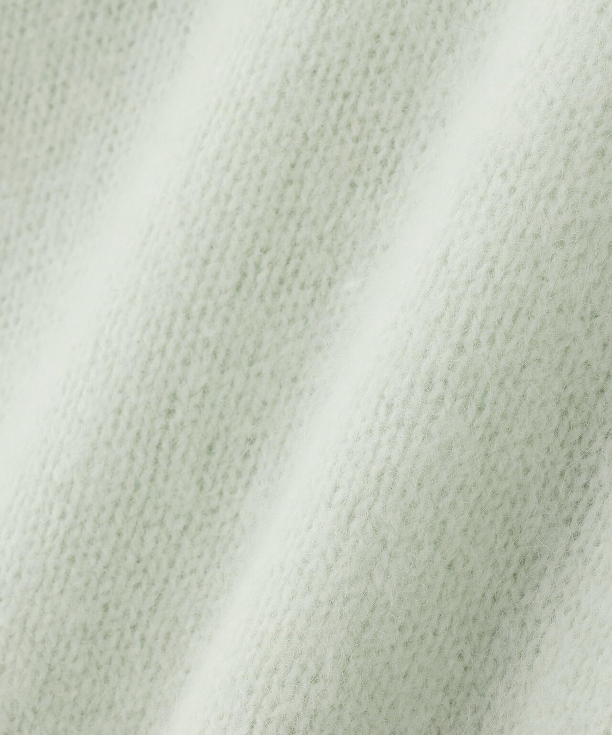 Knuth Marf(クヌースマーフ)fox over polo-neck knit