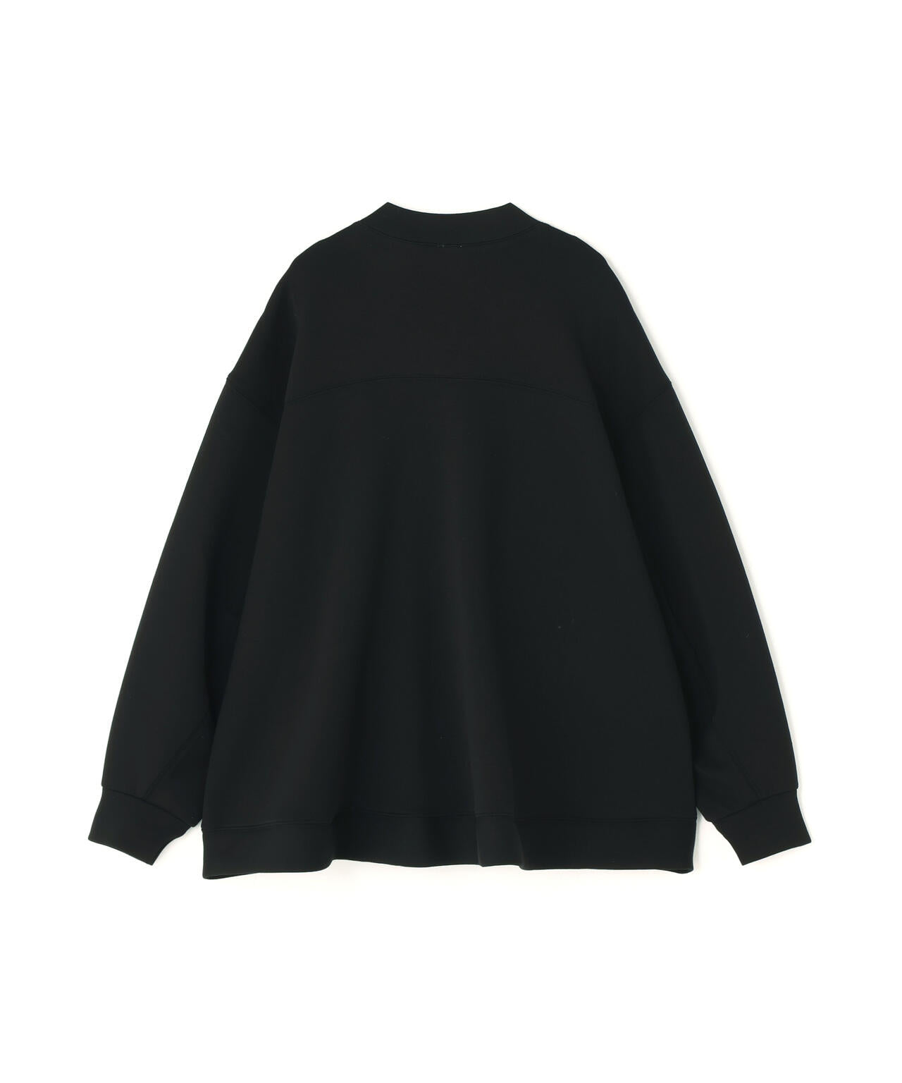 YENN(イエン)SPONDISH VOLUME CARDIGAN