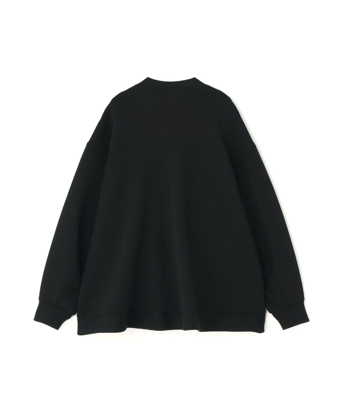 YENN(イエン)SPONDISH VOLUME CARDIGAN