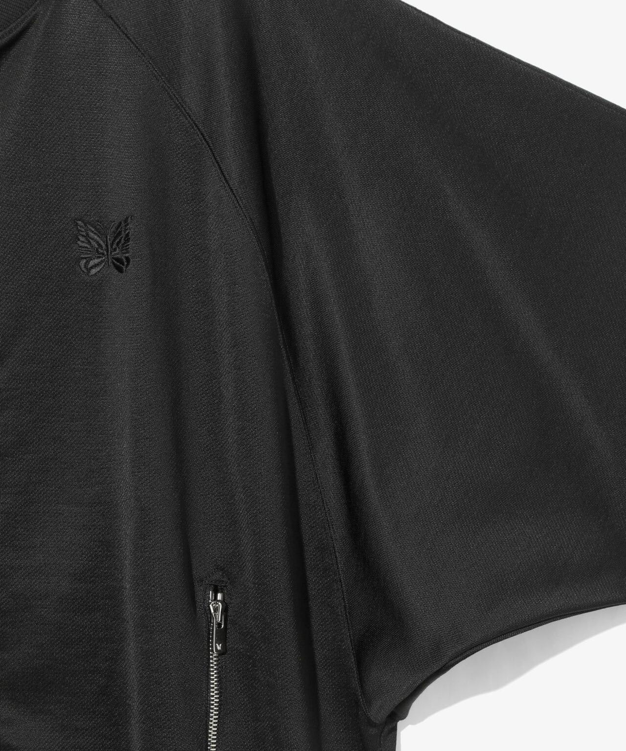 NEEDLES / ニードルズ / Dolman Sleeve Track Jacket - Bright Jersey Women