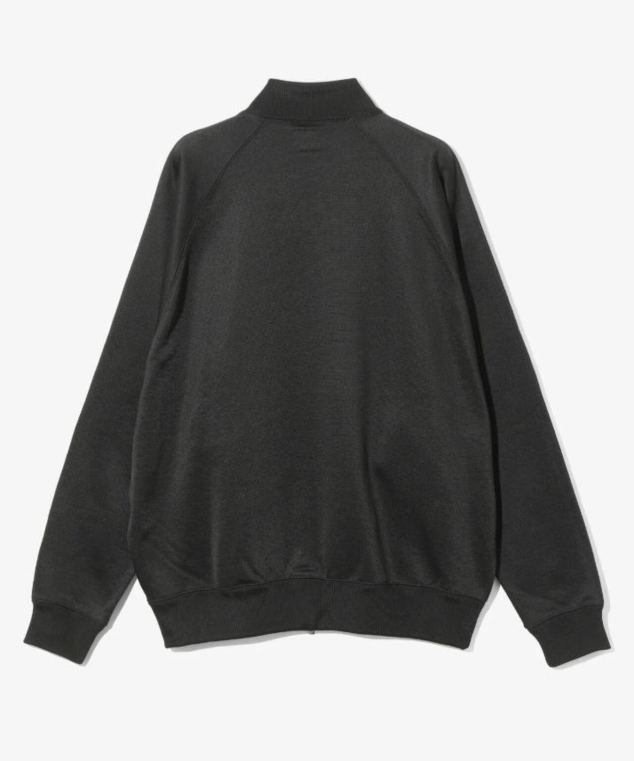 NEEDLES / ニードルズ / Dolman Sleeve Track Jacket - Bright Jersey Women