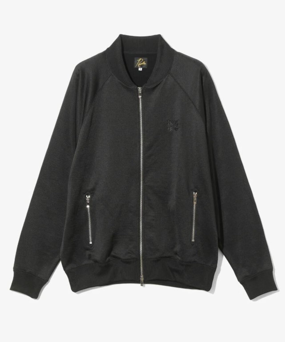 NEEDLES / ニードルズ / Dolman Sleeve Track Jacket - Bright Jersey Women