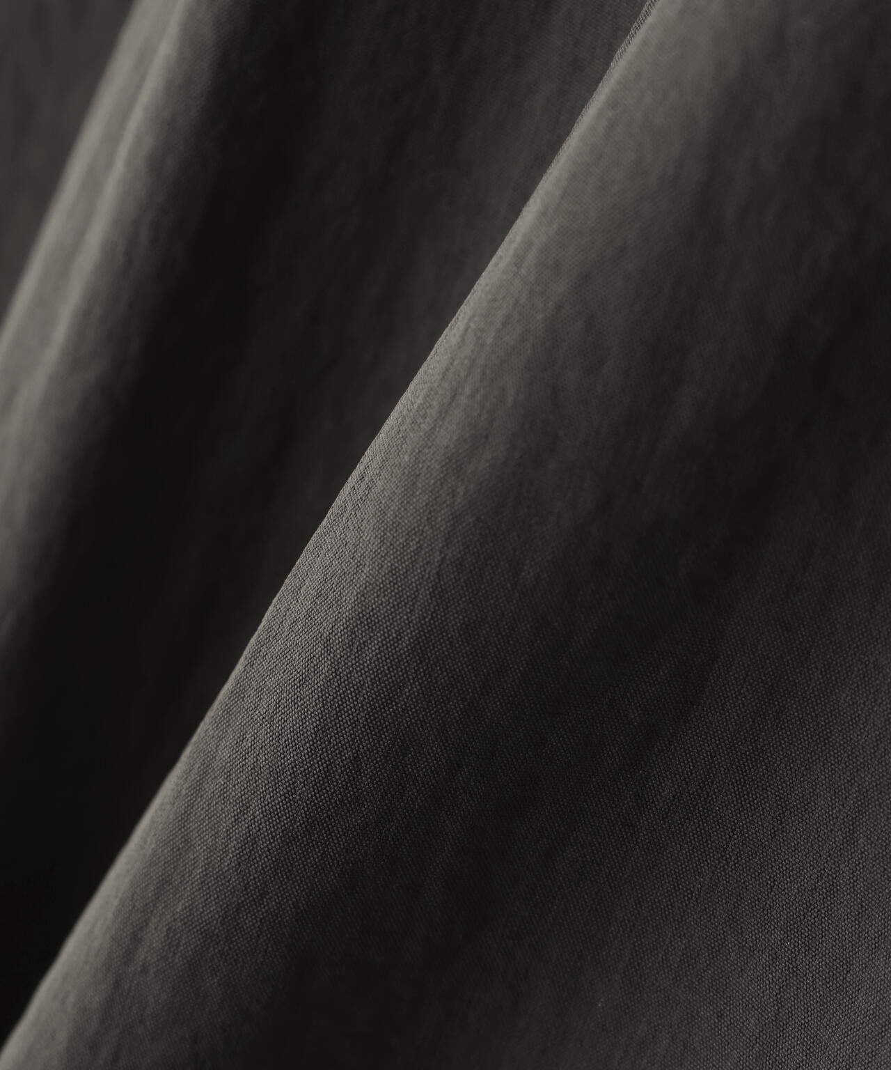 DROIT BELLO(ドロイトベロ)ナイロンストレッチジャケット