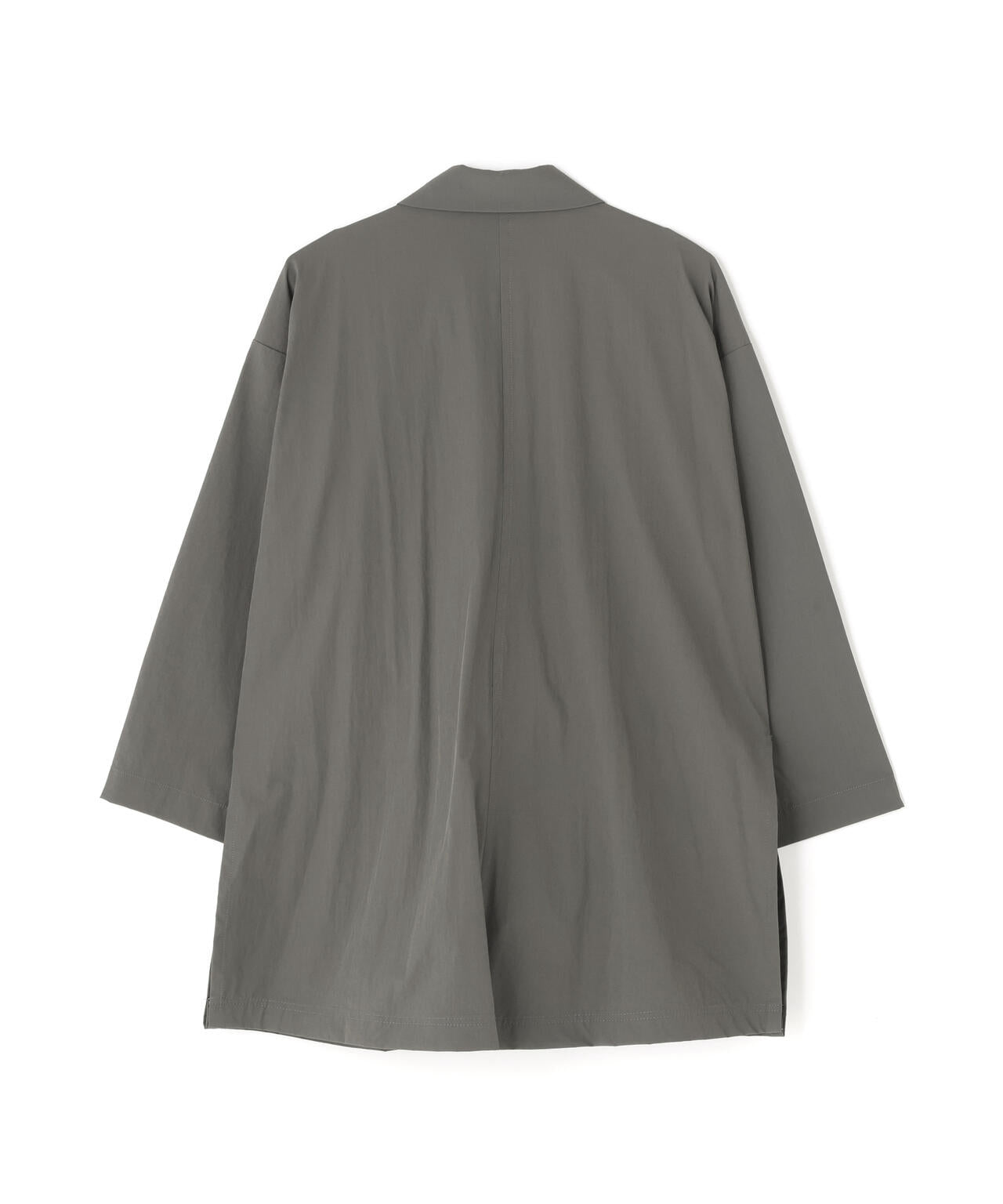 DROIT BELLO(ドロイトベロ)ナイロンストレッチジャケット