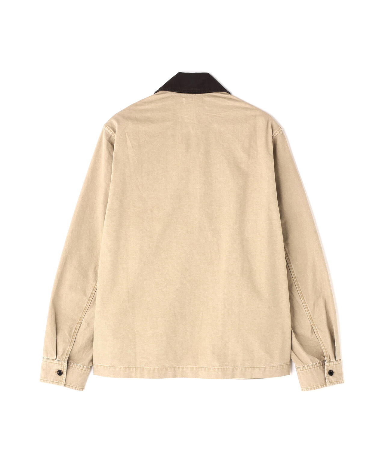 Knuth Marf(クヌースマーフ)embroidered jacket(unisex)