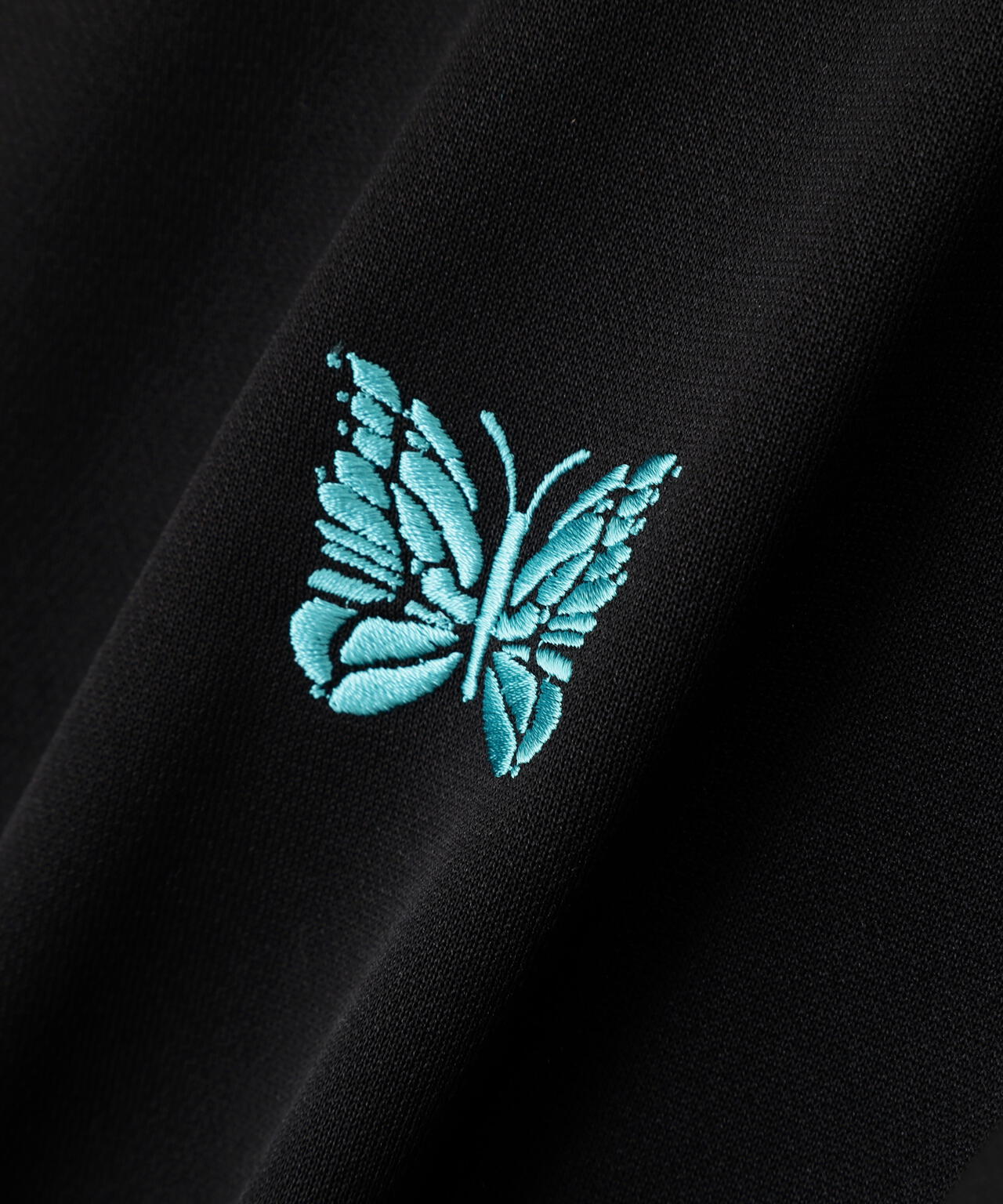 NEEDLES【B'2nd EXCLUSIVE】Track jkt poly smooth / 2026 S/S MODEL
