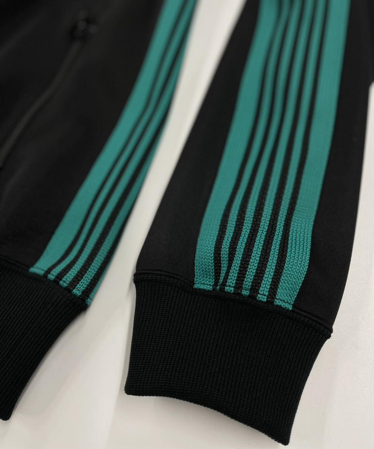 NEEDLES【B'2nd EXCLUSIVE】Track jkt poly smooth / 2026 S/S MODEL