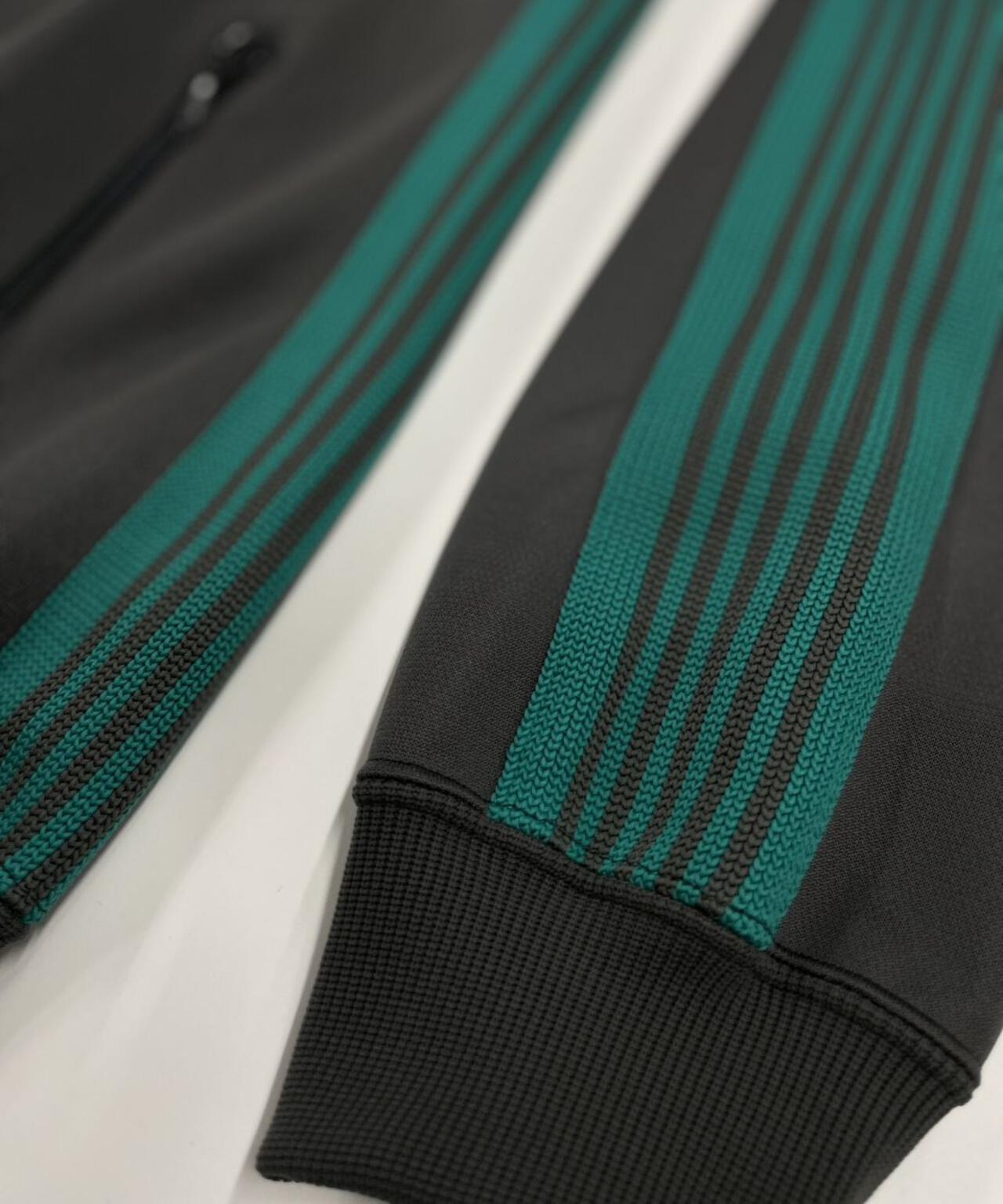NEEDLES【B'2nd EXCLUSIVE】Track jkt poly smooth / 2026 S/S MODEL