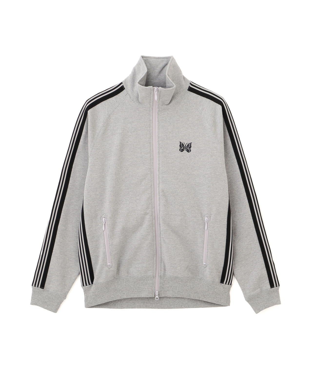 NEEDLES / ニードルズ【B'2nd EXCLUSIVE】Track Jack - Cotton Jersey