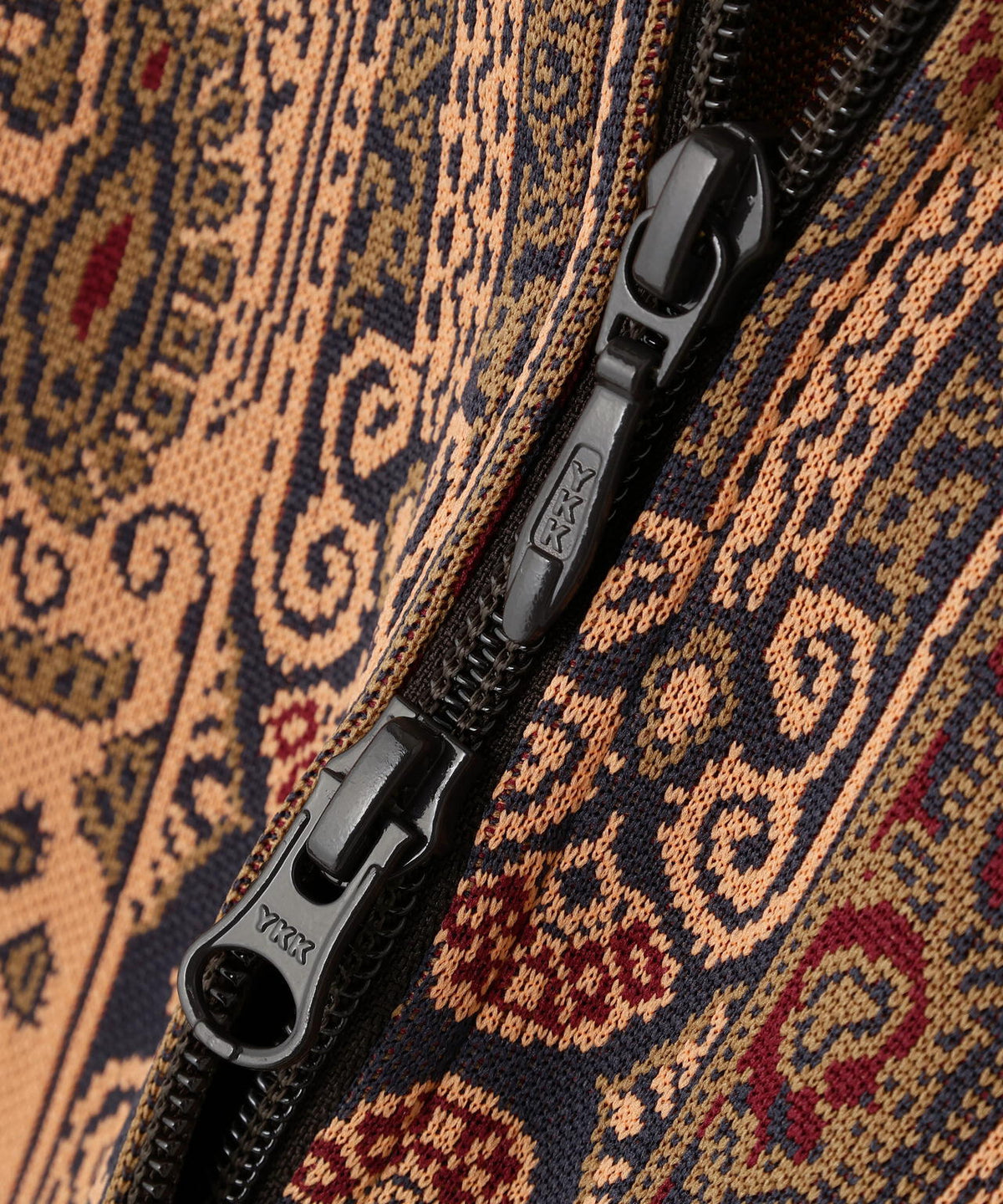 NEEDLES / ニードルズ/ Track Jacket - Poly Jacquard