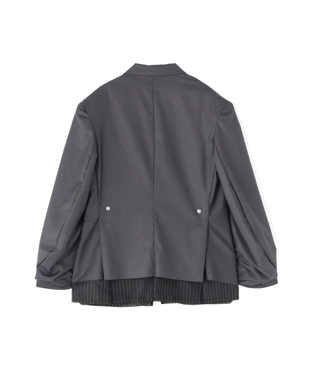 Knuth Marf(クヌースマーフ)vintage tailored jacket