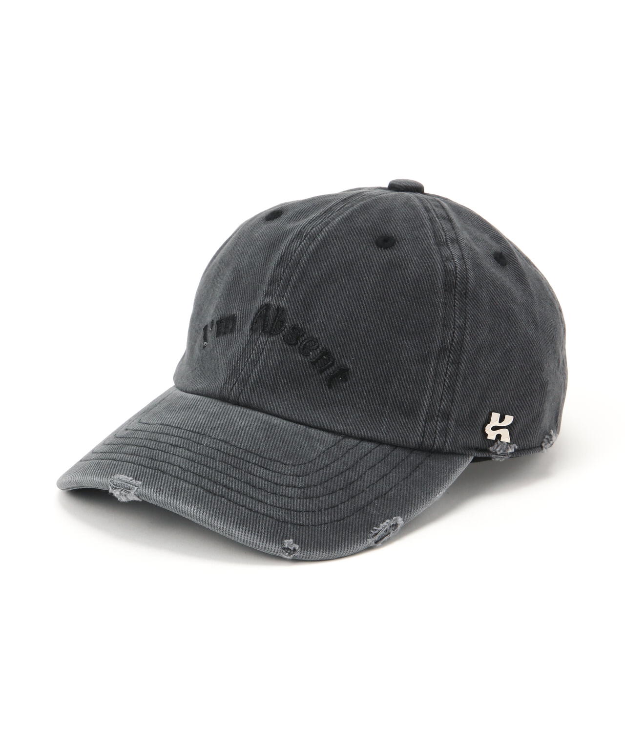 Knuth Marf(クヌースマーフ)K motif damage cap