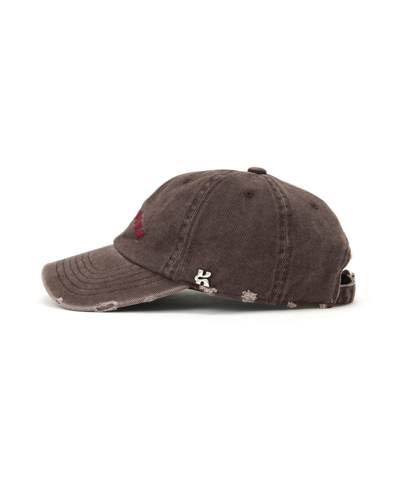 Knuth Marf(クヌースマーフ)K motif damage cap
