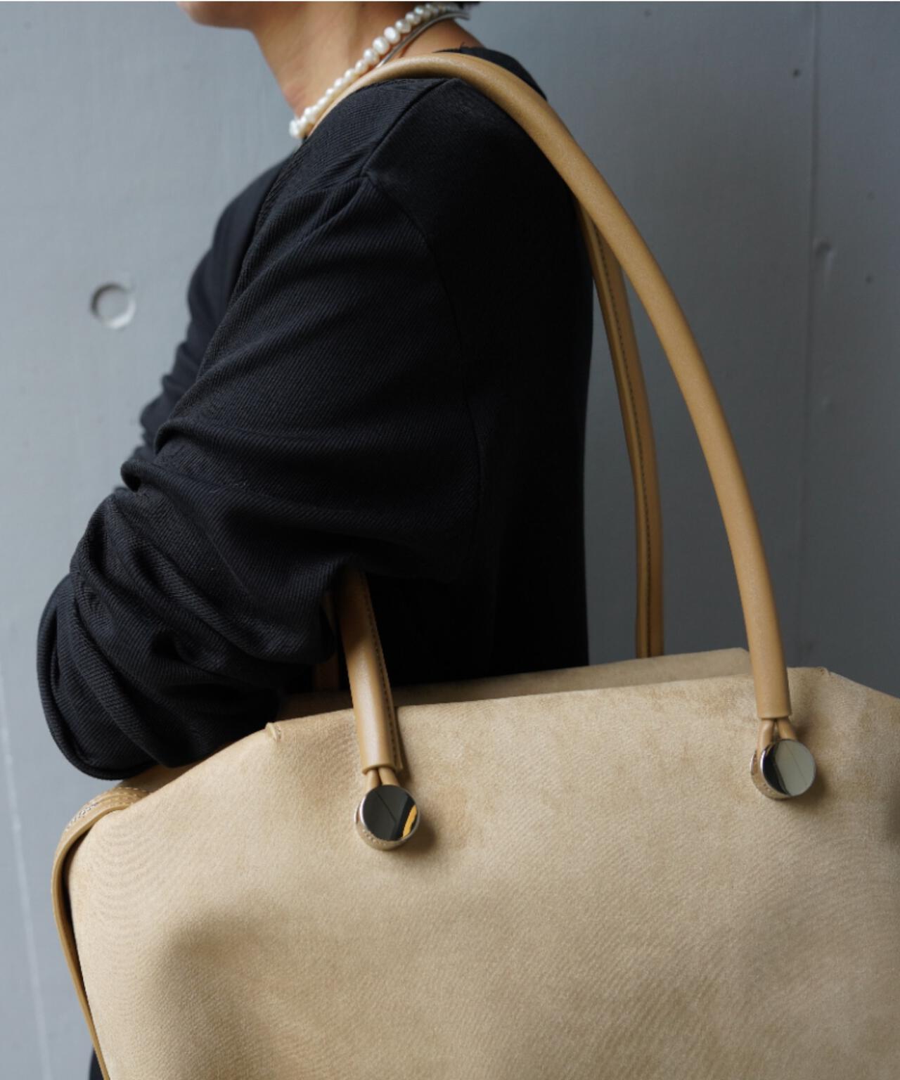 ADD CULUMN(アドカラム) TABLET BOSTON SUEDE