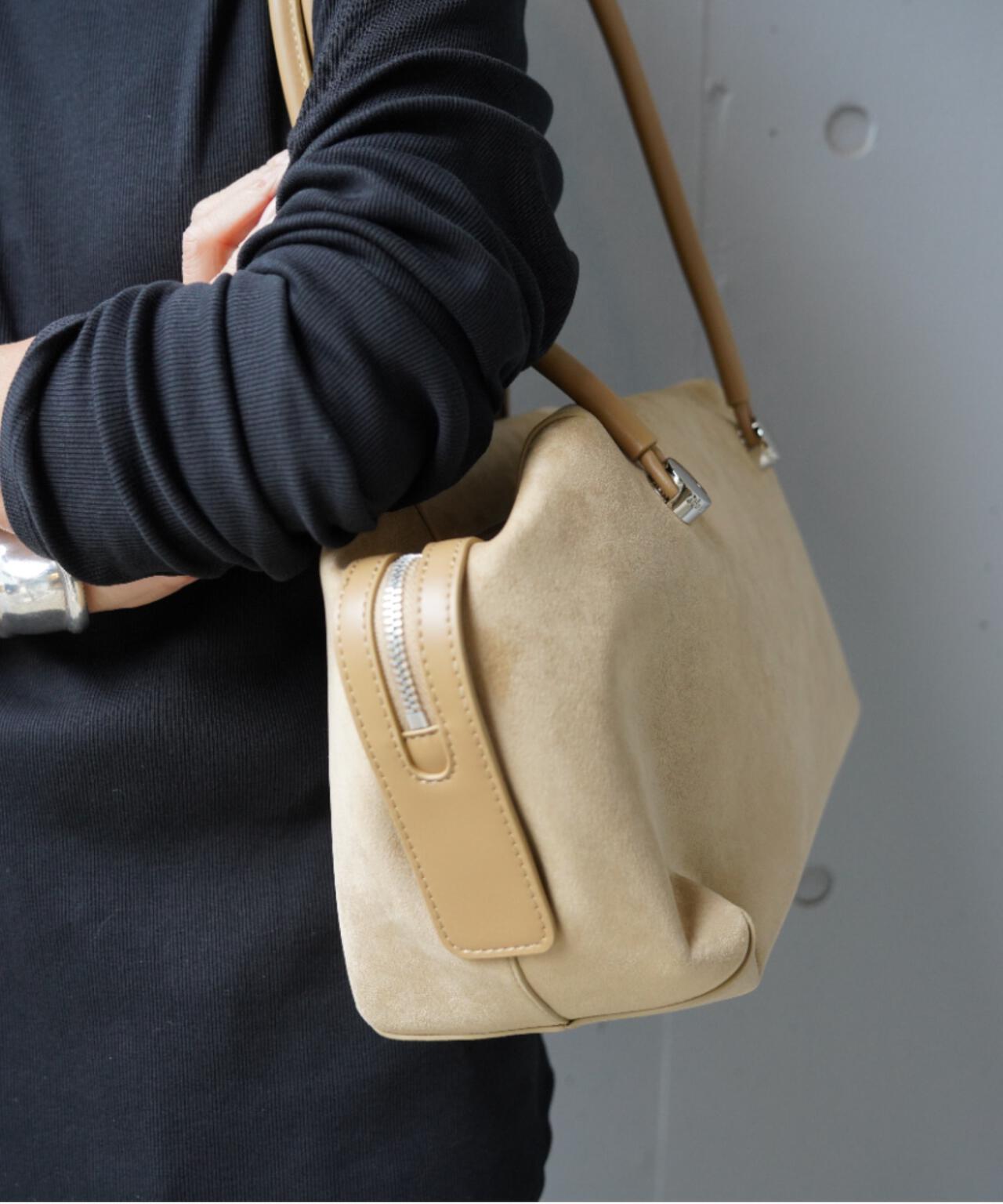 ADD CULUMN(アドカラム) TABLET BOSTON SUEDE