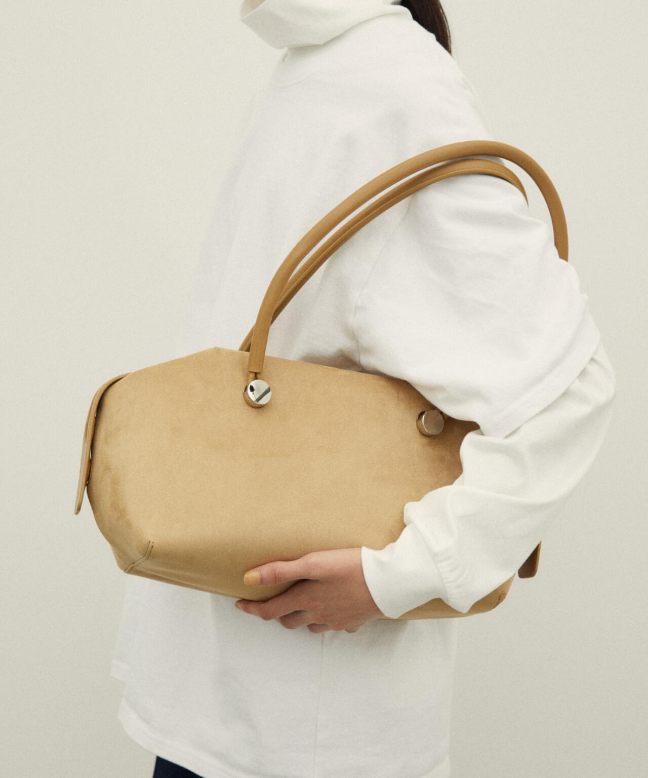 ADD CULUMN(アドカラム) TABLET BOSTON SUEDE