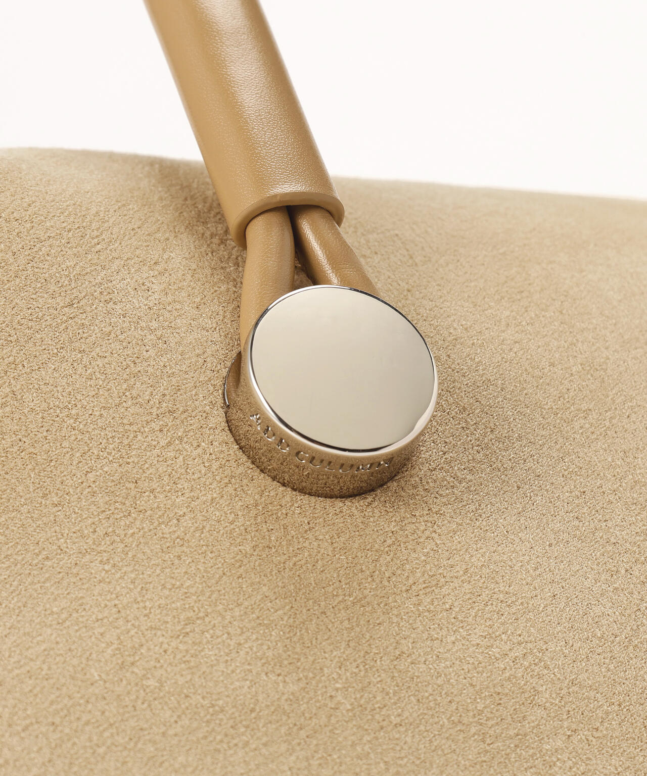 ADD CULUMN(アドカラム) TABLET BOSTON SUEDE