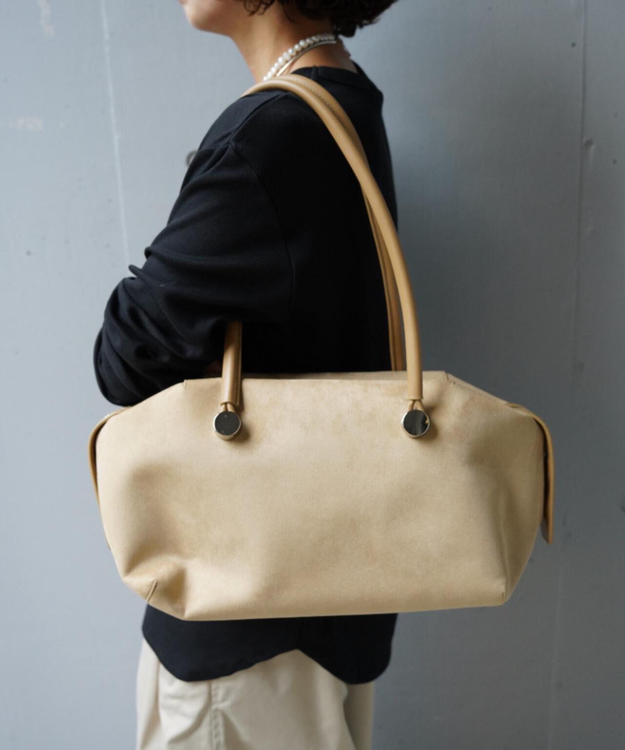 ADD CULUMN(アドカラム) TABLET BOSTON SUEDE