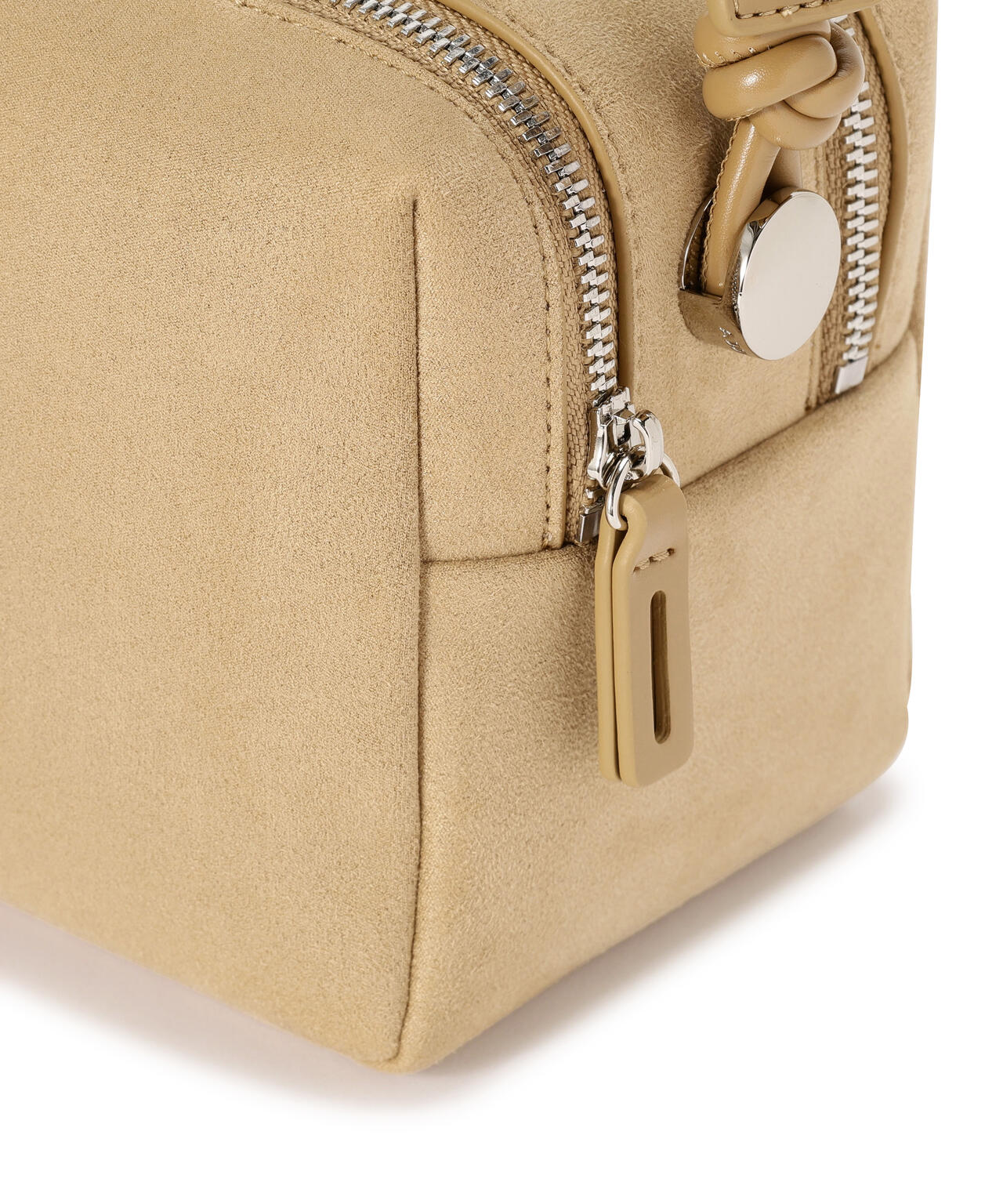 ADD CULUMN(アドカラム) TABLET BOX SUEDE