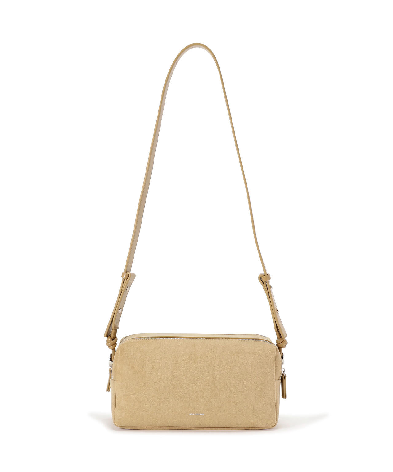 ADD CULUMN(アドカラム) TABLET BOX SUEDE