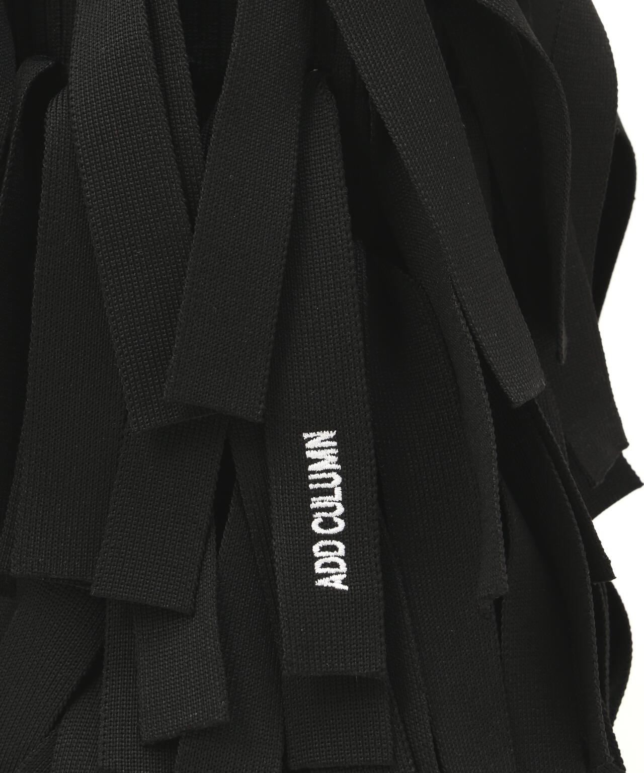 ADD CULUMN(アドカラム) MOP ONESHLD