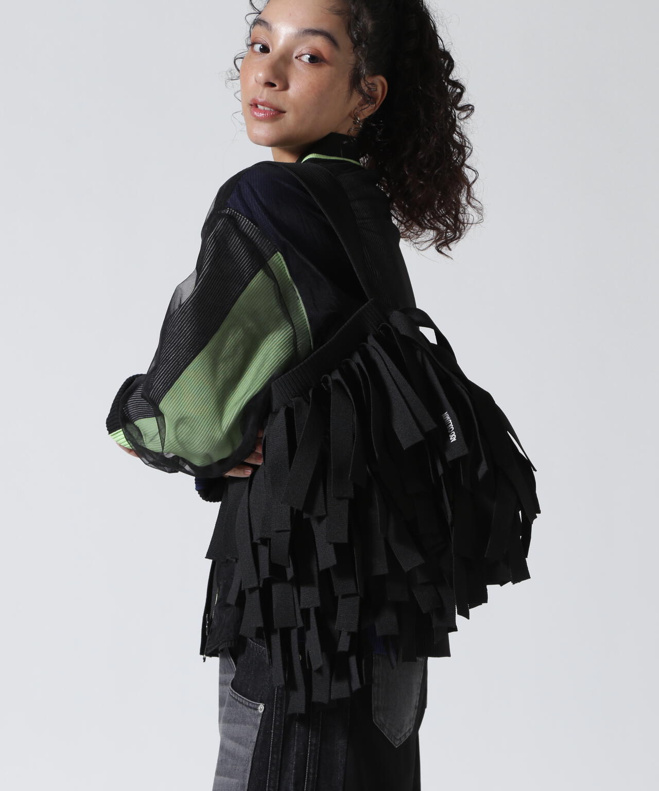 ADD CULUMN(アドカラム) MOP ONESHLD