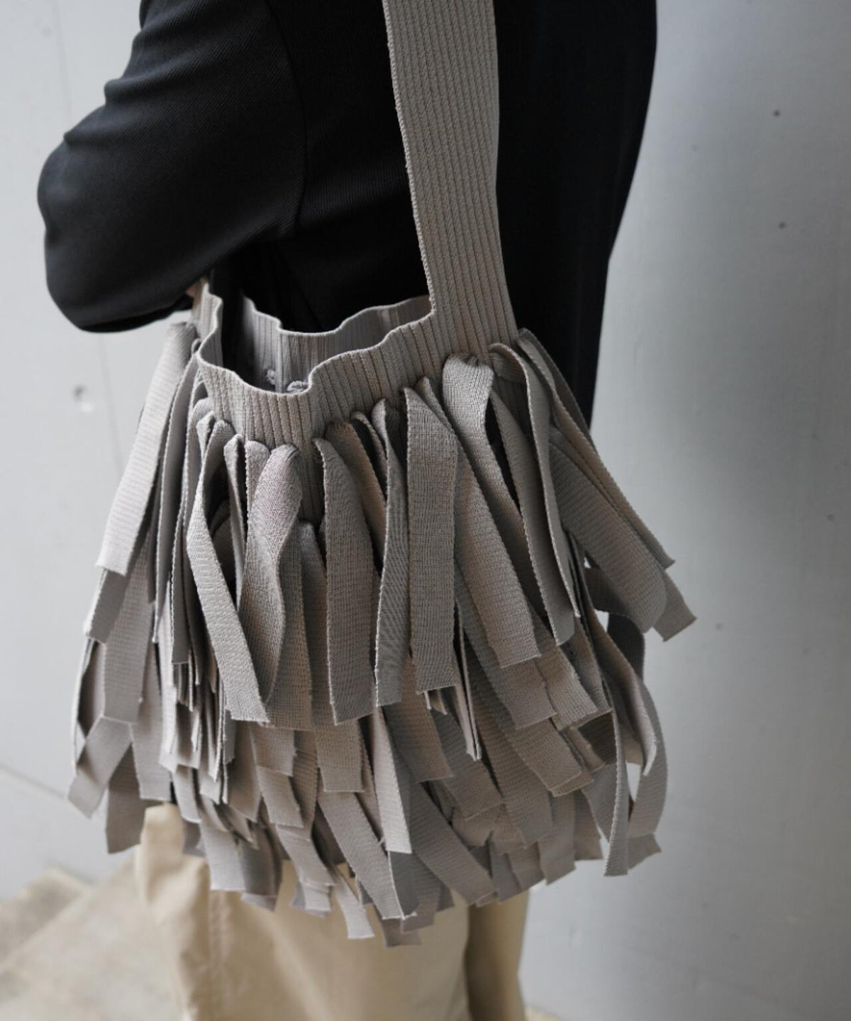 ADD CULUMN(アドカラム) MOP ONESHLD