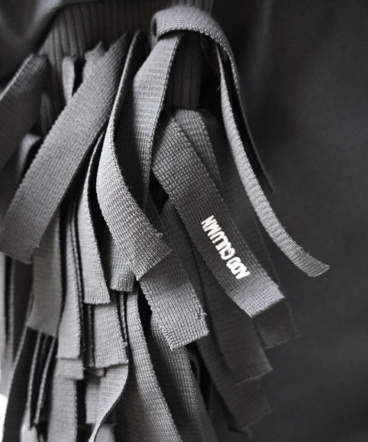 ADD CULUMN(アドカラム) MOP ONESHLD