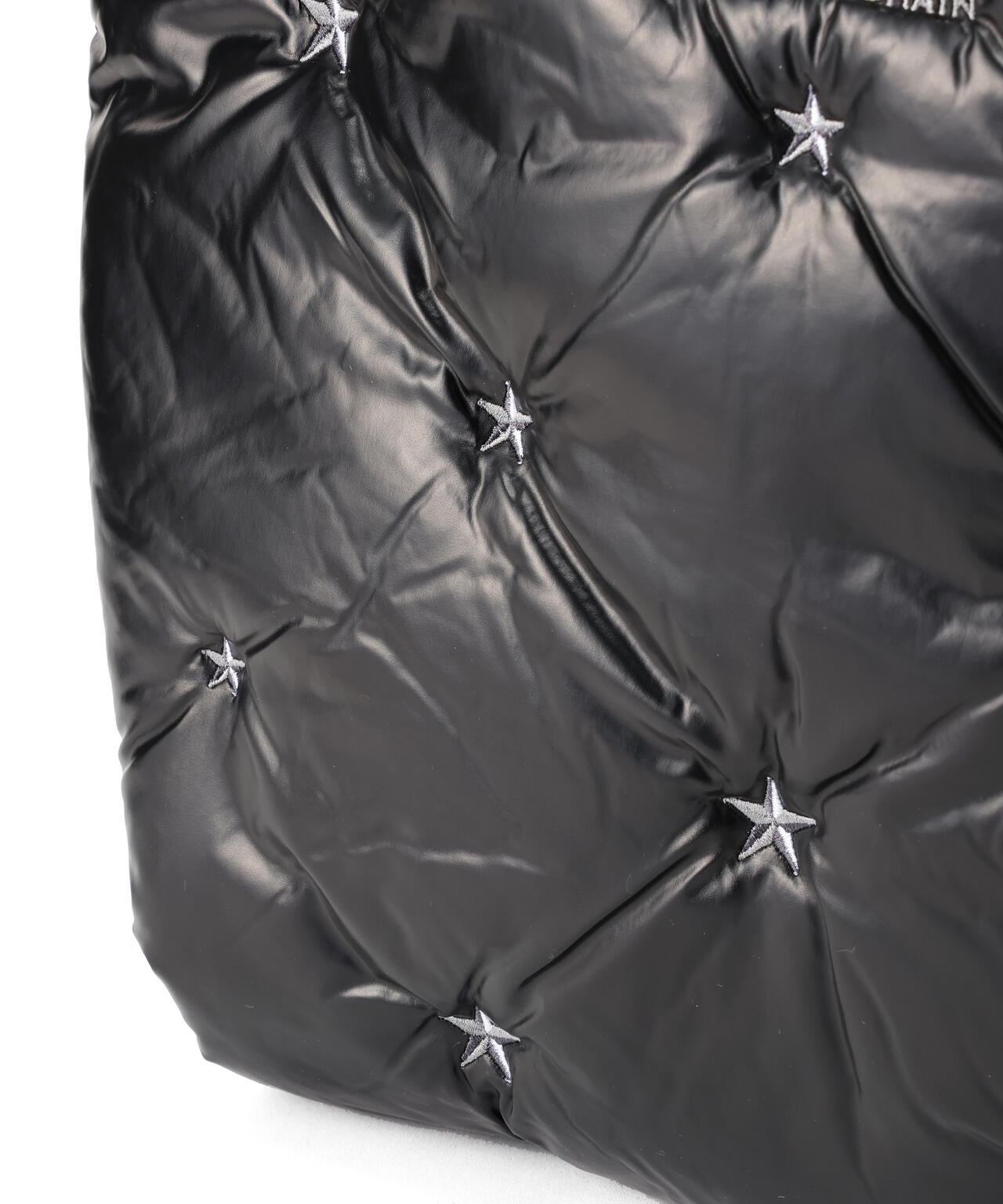 Ball&Chain(ボールアンドチェーン) STELLAR SILVER/Mサイズ